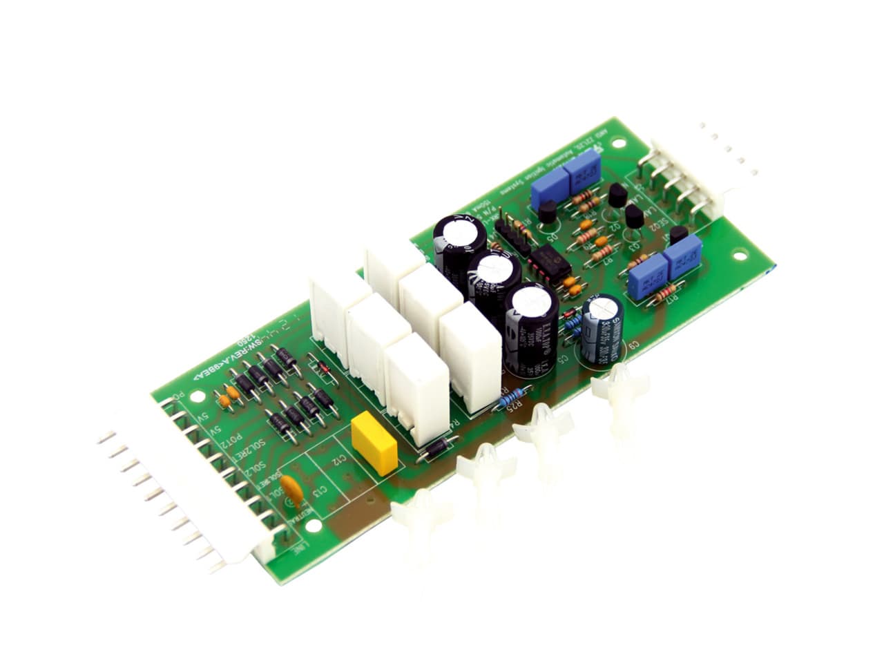 Furnace Control Board