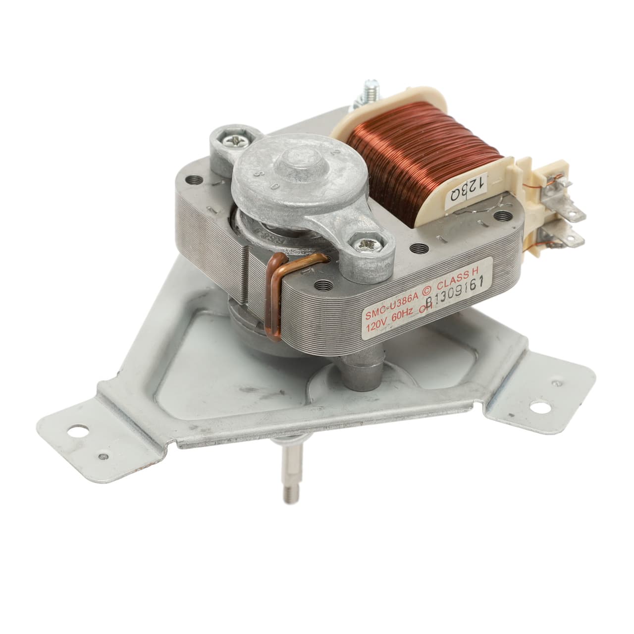 Convection Fan Motor