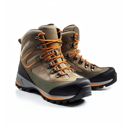 Alpine Summit Waterproof Hiking Boots