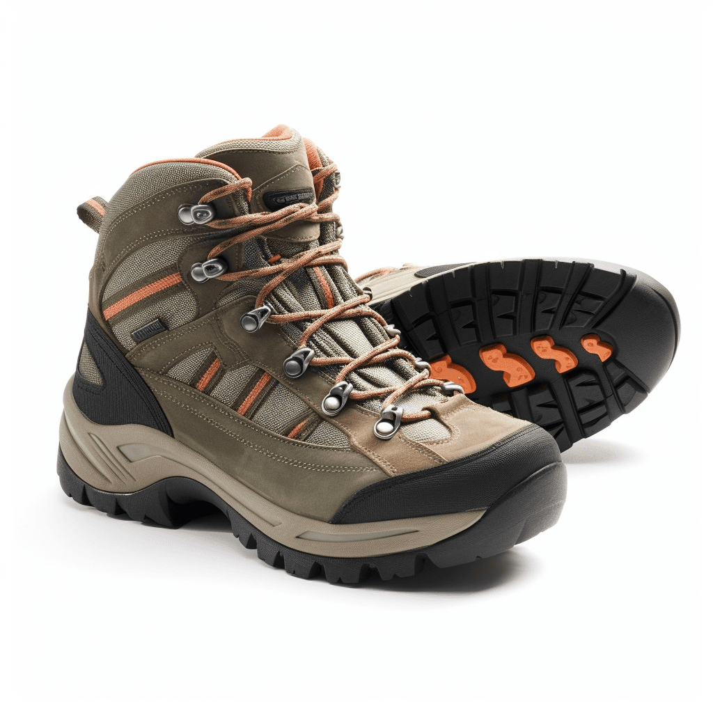 Backcountry Trekking Boots