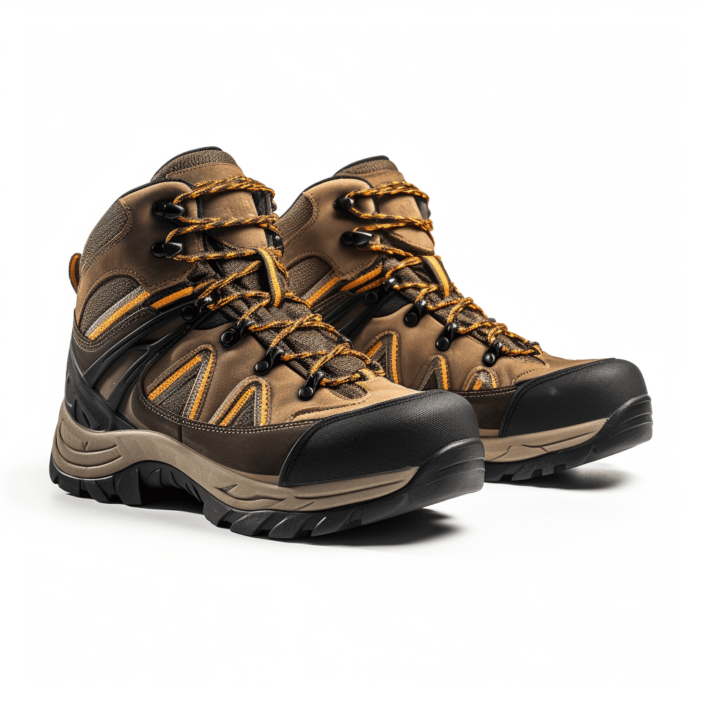 Pathfinder All-Terrain Hiking Boots