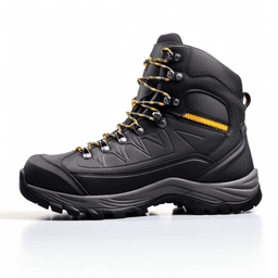 Summit Explorer Waterproof Hiking Boots
