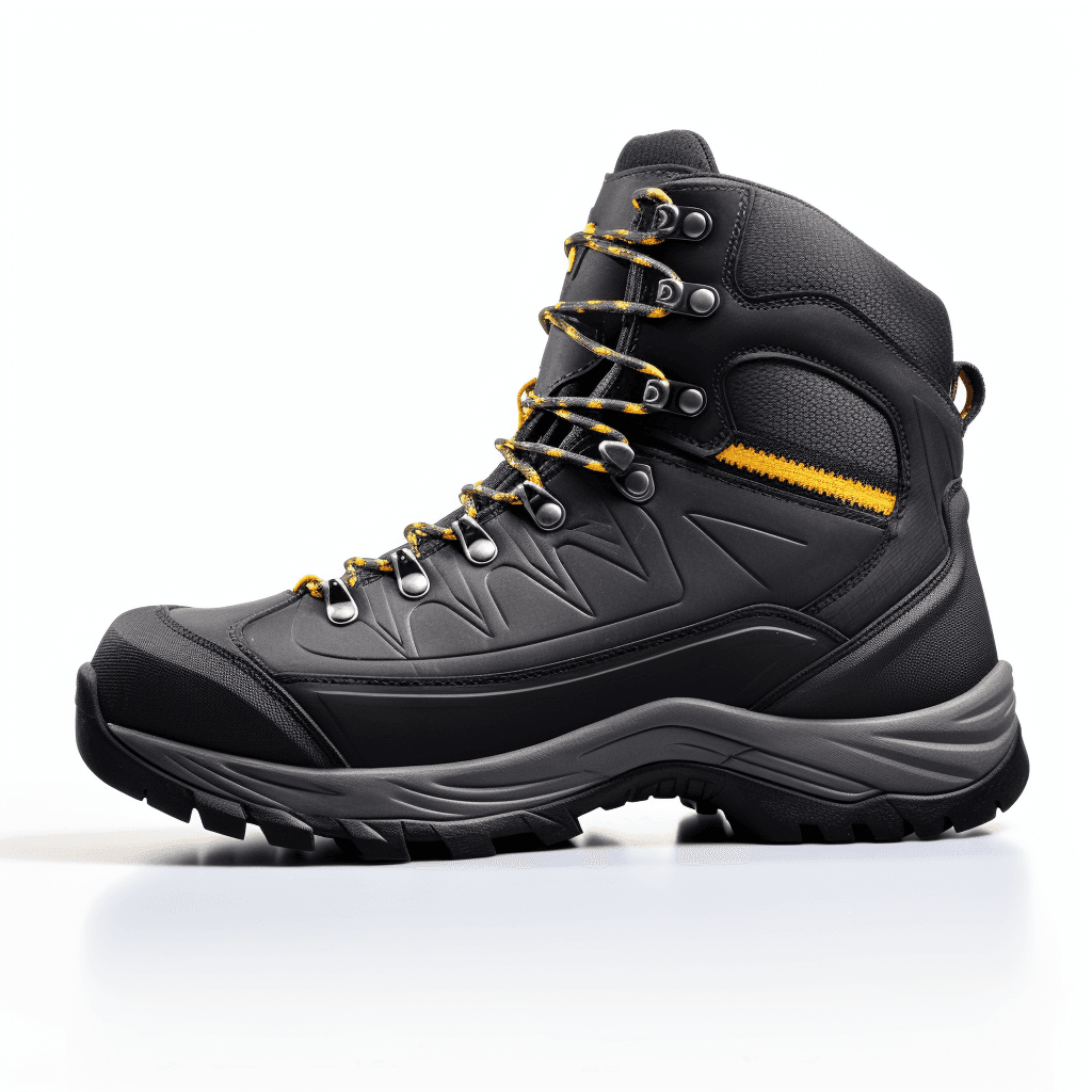 Summit Explorer Waterproof Hiking Boots