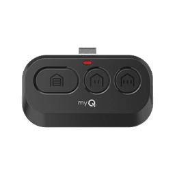 3-Button Remote