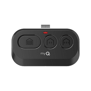 3-Button Remote