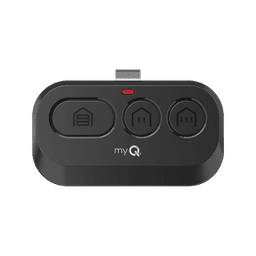 3-Button Remote