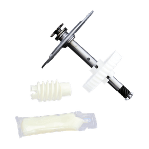 Gear and Sprocket Kit