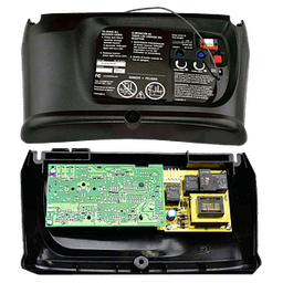 Receiver Logic Board, 390MHz