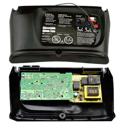 Receiver Logic Board, 390MHz
