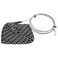 CHAIN AND CABLE KIT, 7'