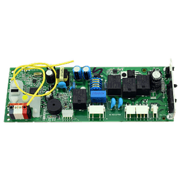 Receiver Logic Board, 1-1/4HP