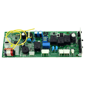 Receiver Logic Board, 1-1/4HP
