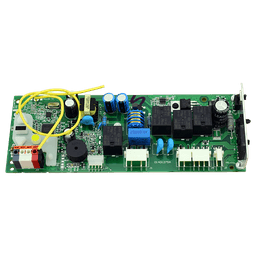 Receiver Logic Board, 1-1/4HP