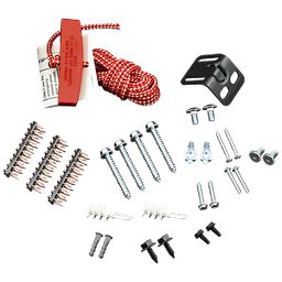Installation Hardware Kit