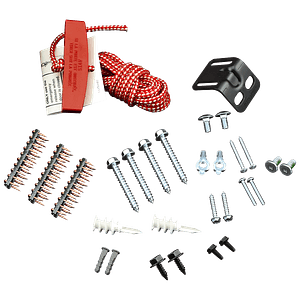 Installation Hardware Kit