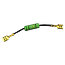 RESISTOR KIT, 3/4HP