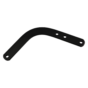 Curved Door Arm