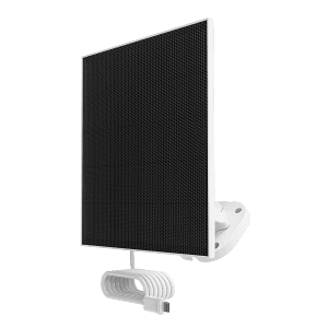 myQ Solar Panel