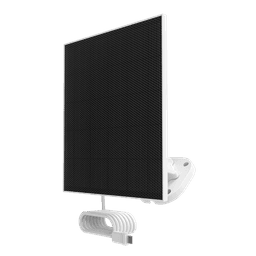 myQ Solar Panel