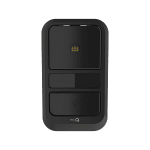 Wireless Wall Control (Security+ 3.0™)
