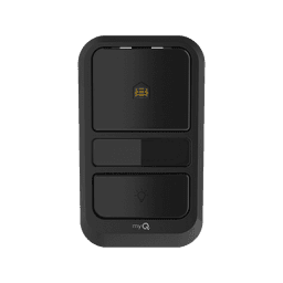 Wireless Wall Control (Security+ 3.0™)