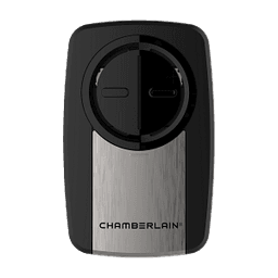 Original Clicker® Stainless Steel Universal Garage Door Remote
