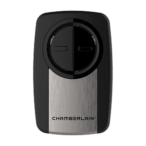 Original Clicker® Stainless Steel Universal Garage Door Remote