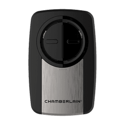 Original Clicker® Stainless Steel Universal Garage Door Remote