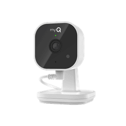 Indoor Camera Gen 2