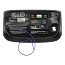 Receiver Logic Board, 315MHz