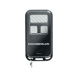 Keychain Garage Door Remote