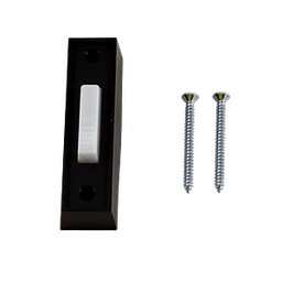 Lighted Push Button Door Control