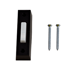 Lighted Push Button Door Control