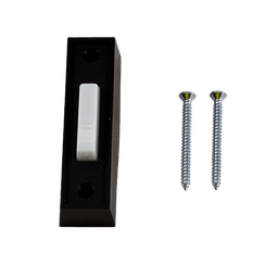 Lighted Push Button Door Control
