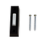 Lighted Push Button Door Control