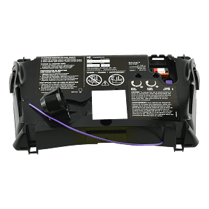 Receiver Logic Board, AC Chain