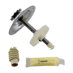 Gear and Sprocket Kit, 3/4HP