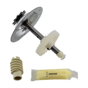 Gear and Sprocket Kit, 3/4HP