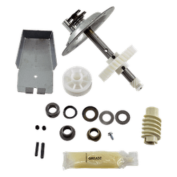 Dual Speed Gear and Sprocket Kit