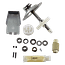 Dual Speed Gear and Sprocket Kit