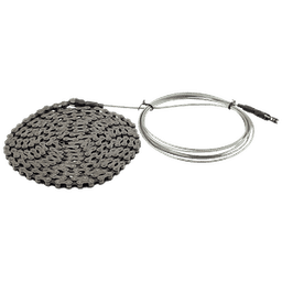 Chain and Cable Kit, 7'