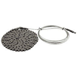 Chain and Cable Kit, 7'