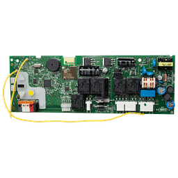Receiver Logic Board, DC, WiFi