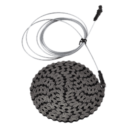Chain and Cable Kit, 7 ft.