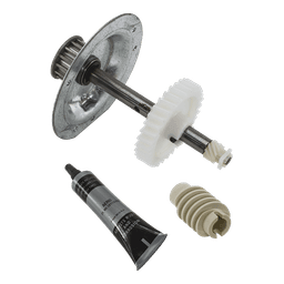Gear and Sprocket Kit, AC Belt