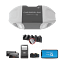 Quiet Wi-Fi Belt Drive Garage Door Opener