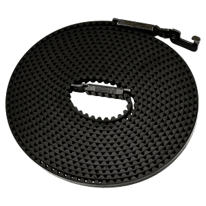 Belt Kit, 8'