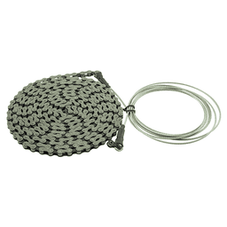 Chain and Cable Kit, 8'