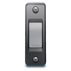 Push Button Door Control