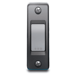 Push Button Door Control